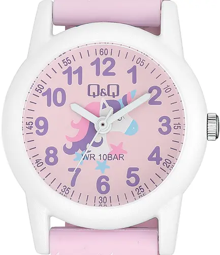 Ceas analogic pentru copii Q&Q - VR99J013Y - 2