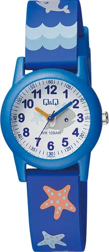 Παιδικό ρολόι Q&Q - VR99J009Y - 1