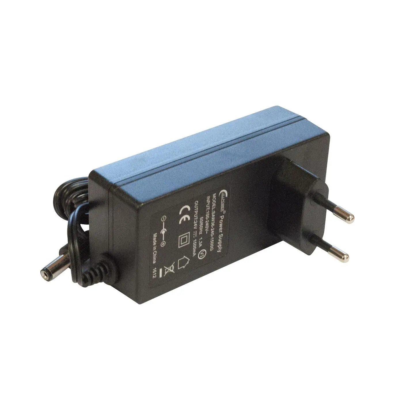 Рутер MikroTik RB5009UG+S+IN, CPU 1.4GHz, 1GB, 7x10/100/1000, 1xSFP, USB 3.0 - image 2