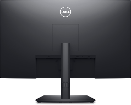Монитор, Dell E2724HS, 27.0" Wide LED Anti-Glare, VA Panel, 5ms, 3000:1, 250 cd/m2, 1920x1080 Full HD, HDMI, VGA, DisplayPort, ComfortView, Speakers, Height, Swivel,Tilt, Black - image 1