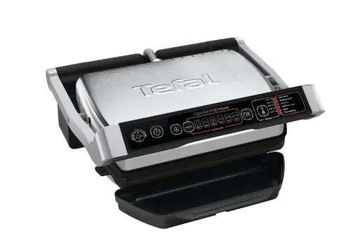 Grătar, Tefal GC706D34, Optigrill Initial - 2