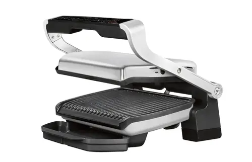 Grătar, Tefal GC706D34, Optigrill Initial - 3