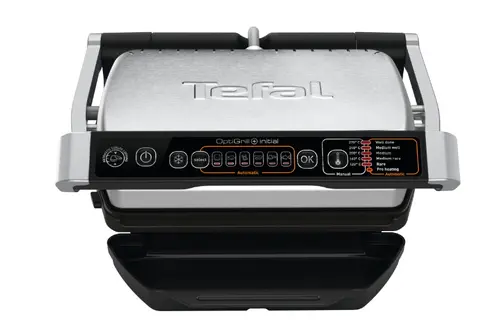Ψησταριά, Tefal GC706D34, Optigrill Initial - 1