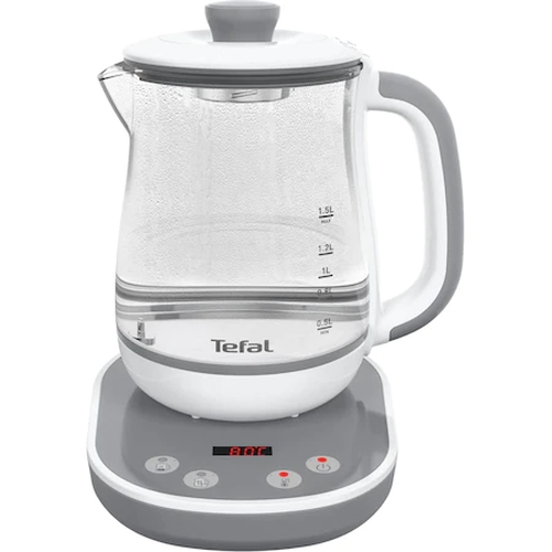 Електрическа кана, Tefal BJ551B10, TEA MAKER TASTEA - image 2