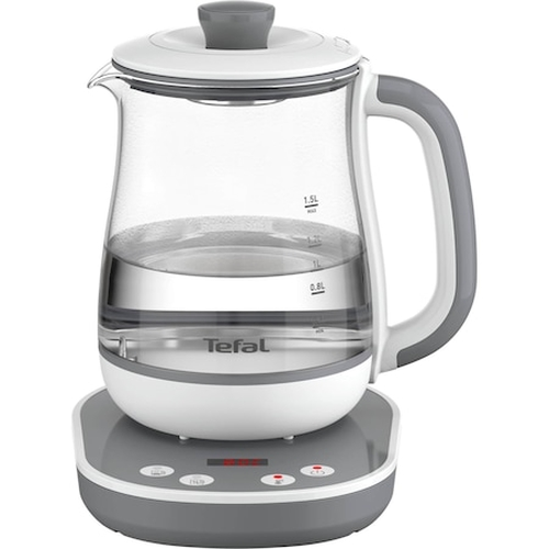 Електрическа кана, Tefal BJ551B10, TEA MAKER TASTEA - image 3