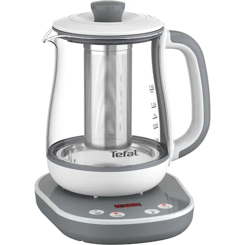 Електрическа кана, Tefal BJ551B10, TEA MAKER TASTEA - image 4