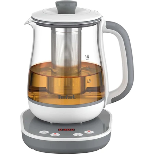 Електрическа кана, Tefal BJ551B10, TEA MAKER TASTEA - image 5