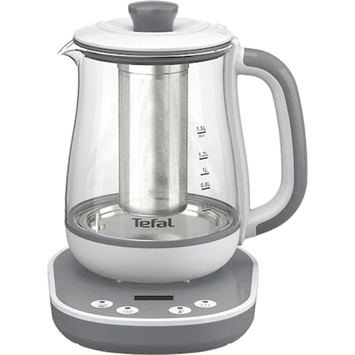 Електрическа кана, Tefal BJ551B10, TEA MAKER TASTEA