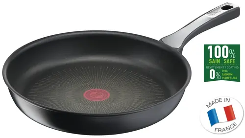 Тиган, Tefal G2550772, Unlimited frypan 30 - image 1