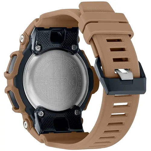 Мъжки часовник Casio G-Shock G-Squad Bluetooth - GBA-900UU-5AER - image 1