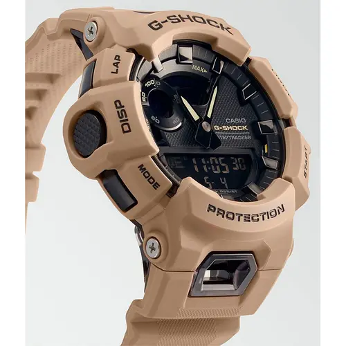 Мъжки часовник Casio G-Shock G-Squad Bluetooth - GBA-900UU-5AER - image 2