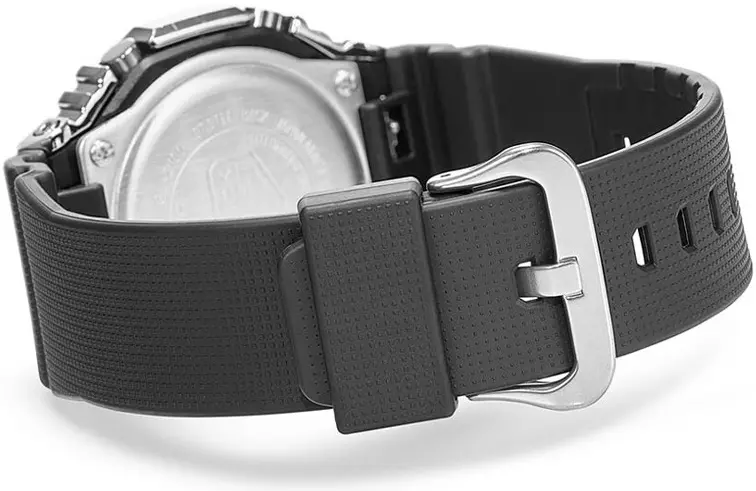 Ceas pentru bărbați Casio G-Shock - GM-2100-1AER - image 2