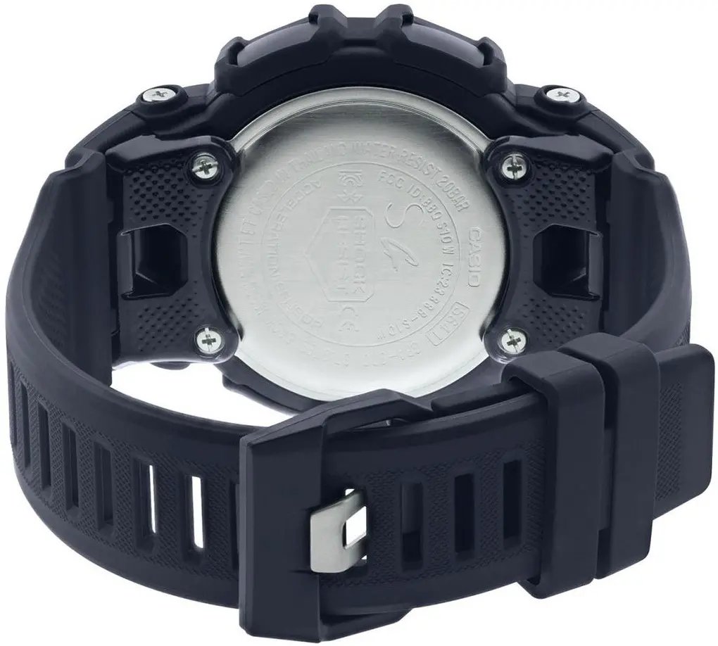 Ceas pentru bărbați Casio G-Shock G-Squad Bluetooth - GBA-900-1AER - image 1