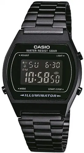 Ανδρικό ρολόι CASIO - B640WB-1BEF