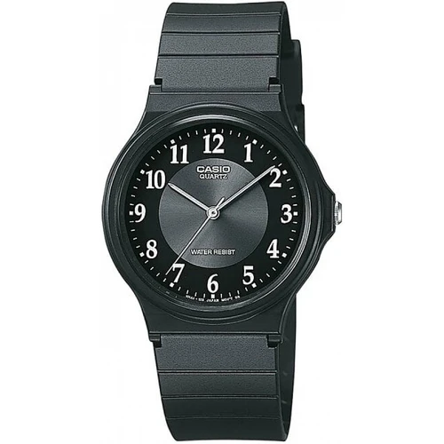 Мъжки часовник CASIO - MQ-24-1B3LLEG