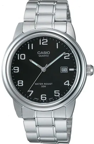 Ανδρικό ρολόι CASIO - MTP-1221A-1AVEG