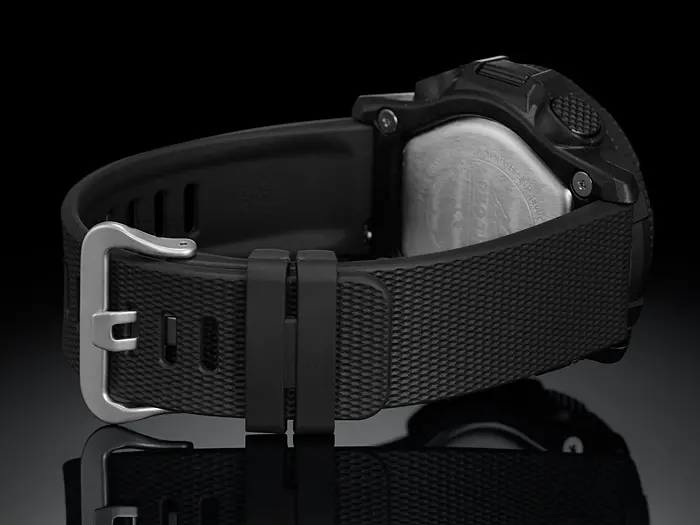 Ceas de mână bărbătesc Casio Pro Trek Bluetooth Quad Sensor - PRT-B50-1ER - image 2
