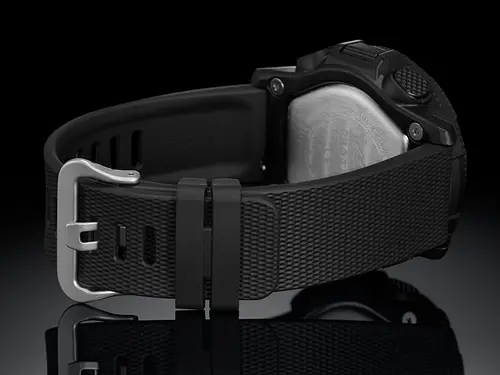 Ceas de mână bărbătesc Casio Pro Trek Bluetooth Quad Sensor - PRT-B50-1ER - 3