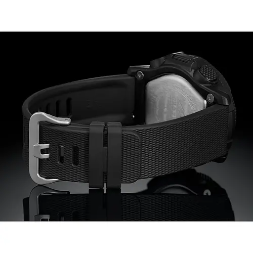 Мъжки часовник Casio Pro Trek Bluetooth Quad Sensor - PRT-B50-1ER - image 2