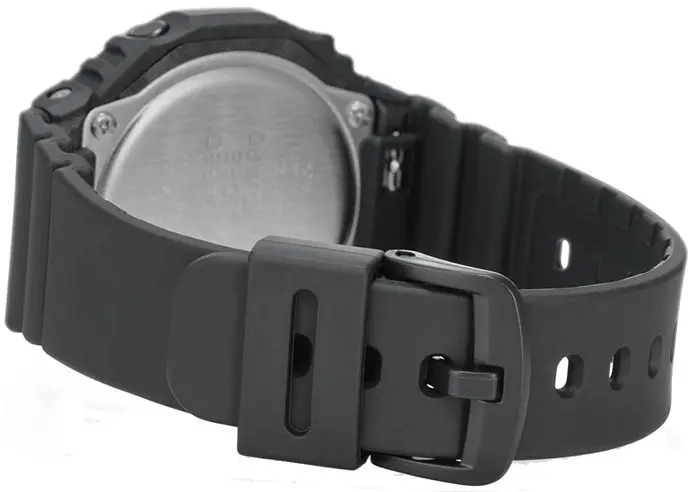 Ceas de damă Casio G-Shock - GMA-S2100-1AER - image 2