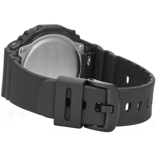 Дамски часовник Casio G-Shock - GMA-S2100-1AER - image 2