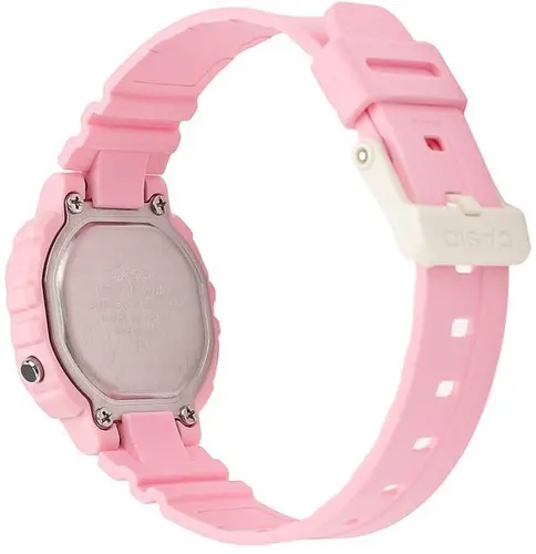Ceas digital pentru copii Casio - LA-20WH-4A1DF - 2