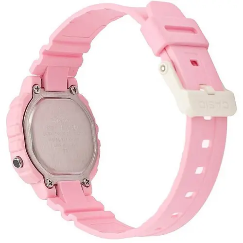 Детски дигитален часовник Casio - LA-20WH-4A1DF - image 1