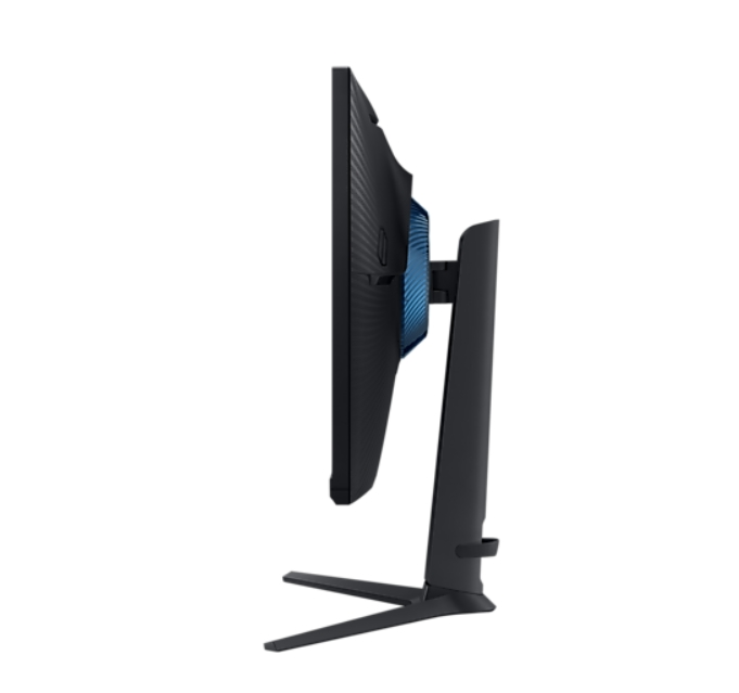 Монитор, Samsung 27G30A, 27" VA LED, 144 Hz, 1 ms MPRT, 1920x1080, 250 cd/m2, 3000:1, FreeSync Premium, Black Equalizer, Eye Saver, Flicker Free, Display Port 1.2, HDMI 1.4, Headphone Jack, 178°/178°, Black - image 5