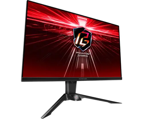 Monitor Gaming ASRock PG32QF2B 32" QHD (2560X1440) Flat VA - 1