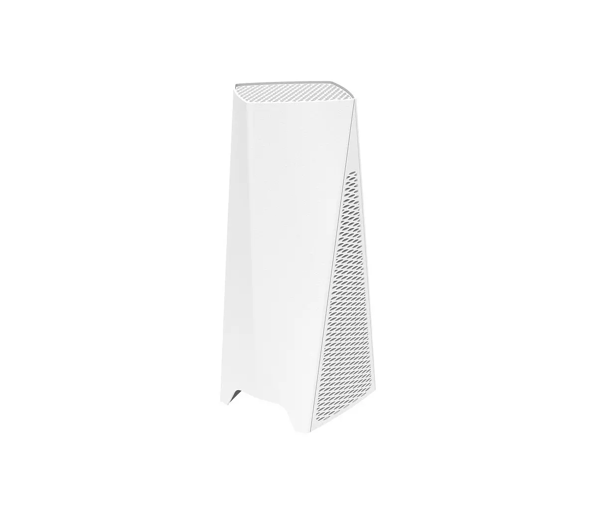 Access Point MikroTik RBD25G-5HPacQD2HPND, Για εσωτερικό χώρο, 256MB RAM, 3xLAN 10/100/1000, 2.4/5 Ghz, Λευκό - image 1