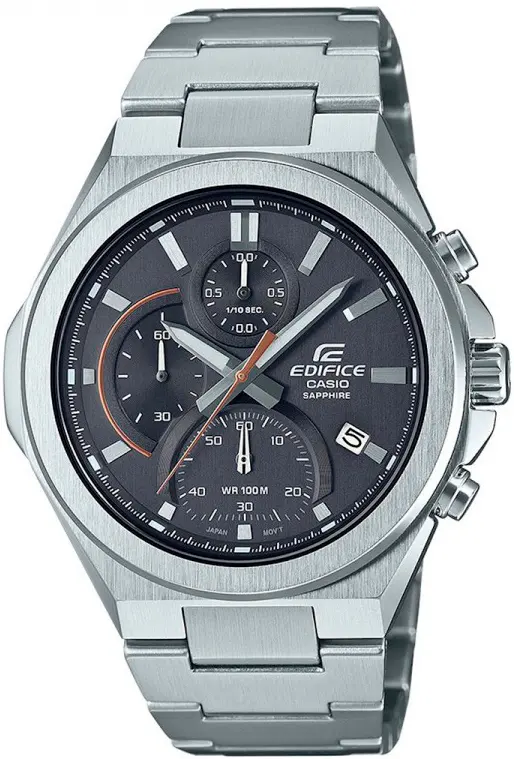 Мъжки часовник Casio Edifice Chronograph - EFB-700D-8AVUEF