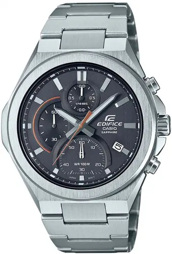 Мъжки часовник Casio Edifice Chronograph - EFB-700D-8AVUEF