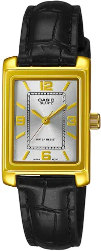 Ceas analog pentru femei Casio - Casio Collection - LTP-1234PGL-7A2EF