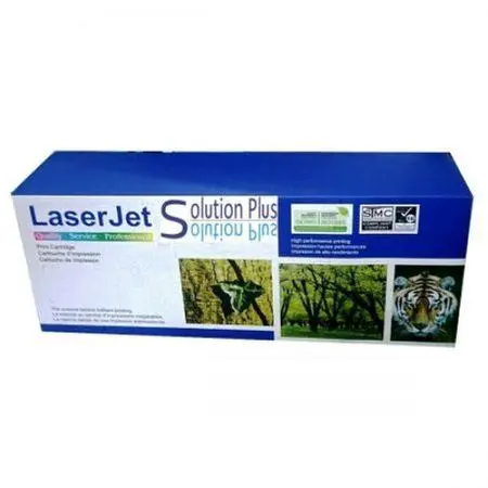 Cartuș toner ORINK Q5949X, HP LJ 1320/3390/3392, 6000k, Negru
