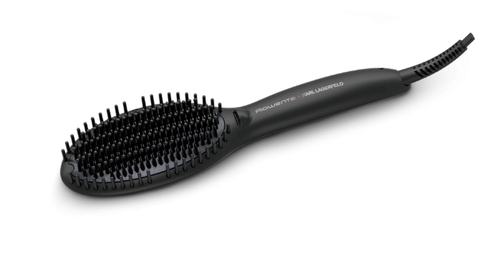 Електрическа четка за коса, Rowenta CF582LF0, STRAIGHTENING BRUSH POWER STRAIGHT - image 1
