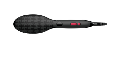 Електрическа четка за коса, Rowenta CF582LF0, STRAIGHTENING BRUSH POWER STRAIGHT - image 3