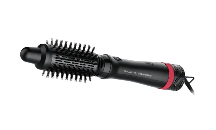 Електрическа четка за коса, Rowenta CF635LF0, HOT AIR BRUSH 6ACC/IONIC - image 1