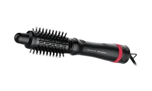 Електрическа четка за коса, Rowenta CF635LF0, HOT AIR BRUSH 6ACC/IONIC - image 1