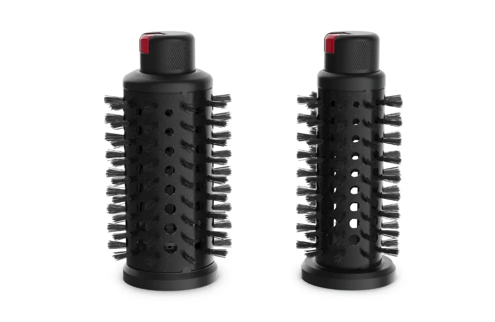 Perie electrică de păr, Rowenta CF961LF0, BRUSH ACTIV KARL - image 2