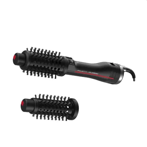 Ηλεκτρική βούρτσα μαλλιών, Rowenta CF961LF0, BRUSH ACTIV KARL - 1