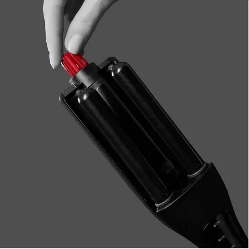 Маша, Rowenta CF471LF0, MULTISTYLER WAVES ADDICT 4IN1 - image 1