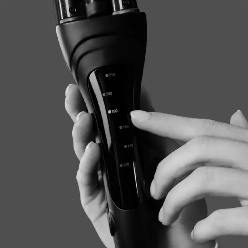Ψαλίδι μπούκλας, Rowenta CF471LF0, MULTISTYLER WAVES ADDICT 4IN1 - image 2