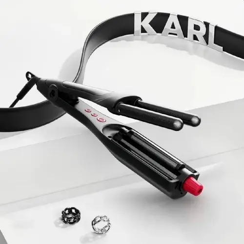 Маша, Rowenta CF471LF0, MULTISTYLER WAVES ADDICT 4IN1 - image 3
