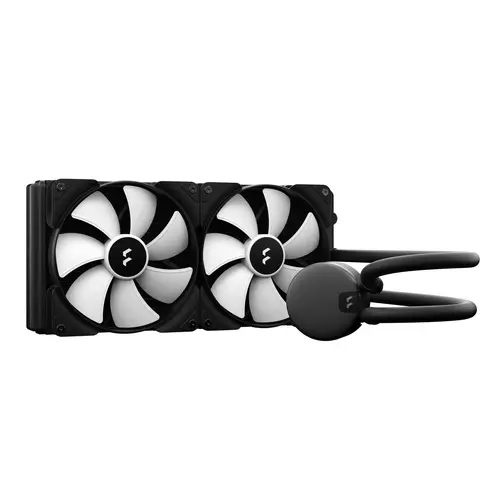 Răcire cu apă, FRACTAL DESIGN FD LUMEN S28 V2 RGB - 2