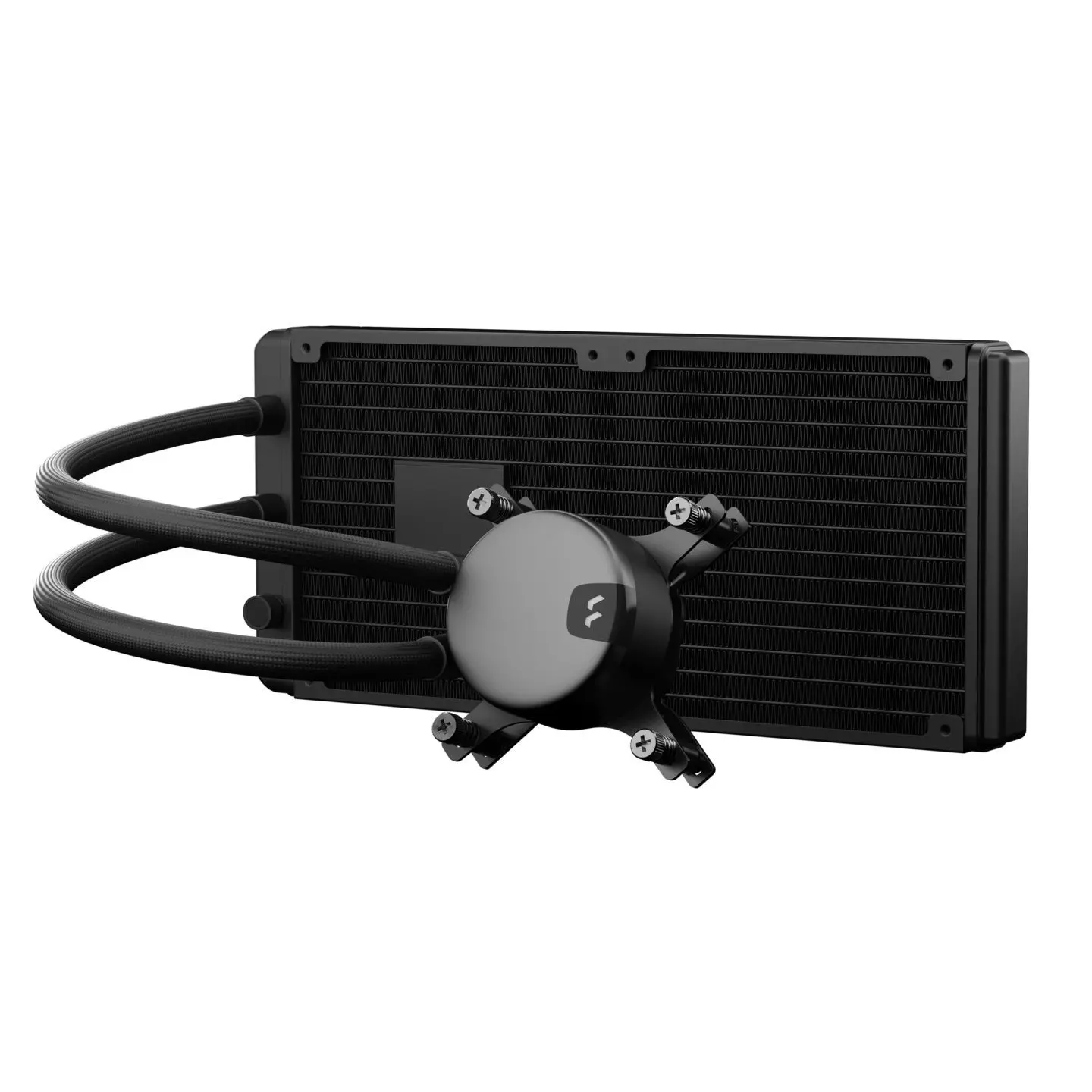 Răcire cu apă, FRACTAL DESIGN FD LUMEN S28 V2 RGB - image 2