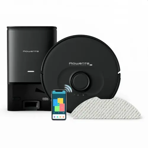 Прахосмукачка, Rowenta  RR8595WH, X-PLORER 75 S+ BLACK ANIMAL&ALLERGY - image 1