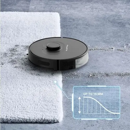 Прахосмукачка, Rowenta RR8595WH, X-PLORER 75 S+ BLACK ANIMAL&ALLERGY - image 3