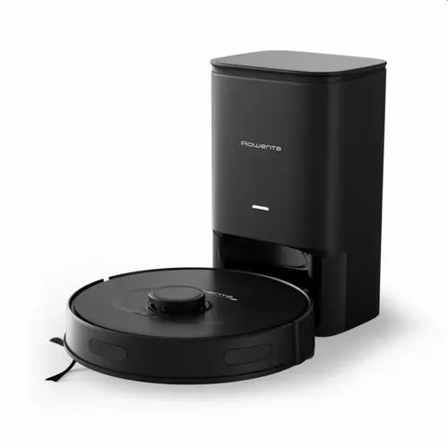 Прахосмукачка, Rowenta  RR8595WH, X-PLORER 75 S+ BLACK ANIMAL&ALLERGY