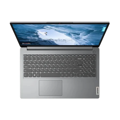 Лаптоп, LENOVO IP1 15IJLZ/82LX006FBM - image 1