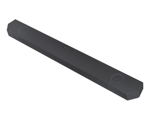 Аудио система, Samsung HW-Q800B Soundbar 5.1.2ch w/ Wireless Dolby Atmos / DTS:X (2022) Black - image 4